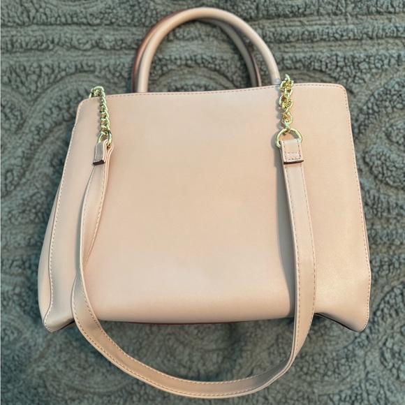 Nine West Blush Handbag - Picture 2 of 4